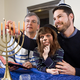Image for article titled Sorry, Argentina's President Didn't Actually Adopt a Jewish Werewolf